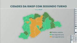 sete-das-39-cidades-da-regiao-metropolitana-de-sp-terao-2o-turno-nas-eleicoes-municipais-de-2024