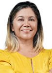 eleicoes-2024:-candidata-de-cidade-no-tocantins-vence-eleicao-com-dois-votos-de-diferenca-para-segundo-colocado