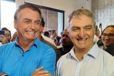 irmao-do-ex-presidente-jair-bolsonaro-perde-eleicao-pela-7a-vez-em-sp;-veja-historico-de-derrotas