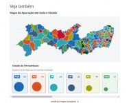 eleicoes-2024:-confira-resultados-do-1o-turno-nos-184-municipios-de-pernambuco